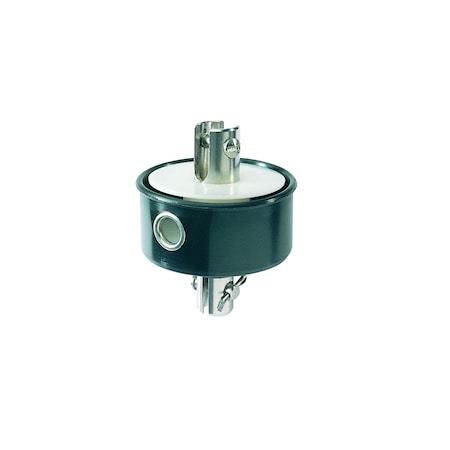 Ronstan Above Deck Jib Furler Height 80mm RF76